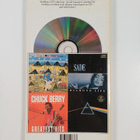 David Prakel : Rock on compact disc : a critical guide to... - pikkukuva 2