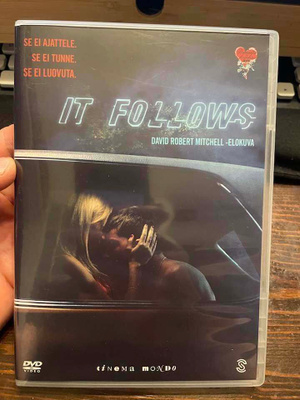 It follows (suomidvd, 2014)