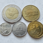 10 p - 10 mk,  v. 1995, circ - pikkukuva 4