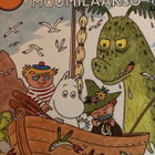 SEIKKAILUJEN MUUMILAAKSO - 6 TARINAA - pikkukuva 1