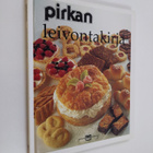Brita Olsson : Pirkan leivontakirja - pikkukuva 1