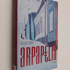 Kirsti Ellilä : Arpapeliä - pikkukuva 1