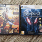 Reckoning & Dungeons, 2 peliä - pikkukuva 1