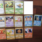 Pokemon Great Encounters Sarjan kortteja yksittäin myynnissä - pikkukuva 3