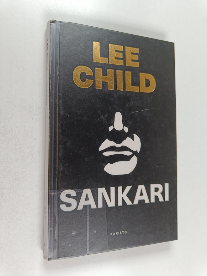Lee Child : Sankari
