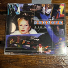Pandora - A Little Bit Cd Maxi single - pikkukuva 1