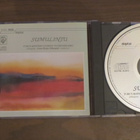 Turun Konservatorion Nuorisokuoro: Sumulintu CD - pikkukuva 1