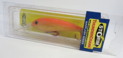 Storm ThunderCranck madflash 6cm