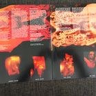MY DYING BRIDE Turn loose the swans 2LP - pikkukuva 3