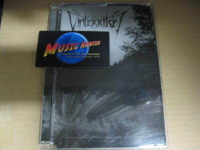 VINTERRIKET- LANDSCHAFTEN EWIGER EINSAMKEIT DVD OUT OF PRINT