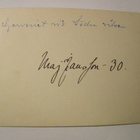 VANHA Postikortti Tammisaari 1930 - pikkukuva 2
