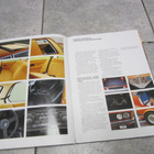 VANHA AUTOESITE 70 LUVULTA  BMW 316 318 320 323i - pikkukuva 2