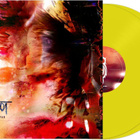 Slipknot: The End, So Far - 2LP, Neon Yellow Vinyl, uusi - pikkukuva 1