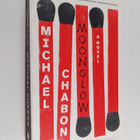 Michael Chabon : Moonglow - A Novel - pikkukuva 1