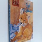 Lucy Daniels : Cub in the Cupboard - pikkukuva 1