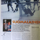 Lätkässä Fanijulkaisu - MM-kotikisojen kaikki tähdet 1997 - pikkukuva 2