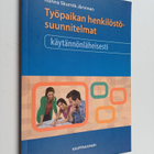 Hanna Skurnik-Järvinen : Työpaikan henkilöstösuunnitelmat... - pikkukuva 1