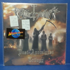 BLOODHAMMER - POST-APOCALYPSE TRILOGY EX-/EX+ FIN 2008 2LP - pikkukuva 1