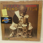 FRANK ZAPPA - THING-FISH OCR EX+/EX- 3LP BOKSI - pikkukuva 1