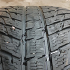 Kitkarenkaat 315/35r20 m+s, 2 kpl - pikkukuva 2