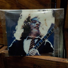 AC/DC - FLY ON THE WALL CD-VIHKONEN WRIGHTIN NIMMARILLA - pikkukuva 3