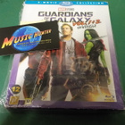 GUARDIANS OF THE GALAXY VOL. 1 & 2 BLU-RAY (W) - pikkukuva 1