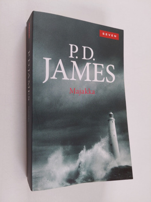 P. D. James : Majakka