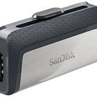 SanDisk 128GB Ultra Dual OTG Type-C 150MB/s USB Flash Drive - pikkukuva 3