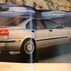 Myyntiesite - Volvo S40 - 2003 - pikkukuva 2