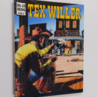 Tex Willer 15/2004 - pikkukuva 1