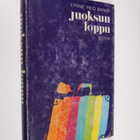 Lynne Reid Banks : Juoksun loppu - pikkukuva 1
