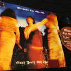Miranda Sex Garden Push worth My tears ps Alt rock 1991 - pikkukuva 1