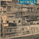 Myynti- ja mainoslehti: Myyjä ja myymälä 4/1953 - pikkukuva 1
