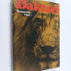 Susanne Hart : Daktari - viidakkotohtori - pikkukuva 1