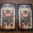 Iced Earth : Dark Genesis Box - pikkukuva 1