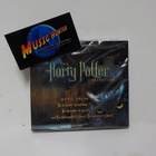 JOHN WILLIAMS - THE HARRY POTTER COLLECTION - SOUNDTRACK 3CD - pikkukuva 1