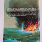 Alistair MacLean : Sista båt från Singapore - pikkukuva 2