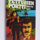 Catherine Gavin : Petturien portti - pikkukuva 1