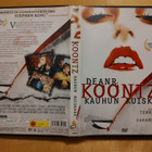 Kauhun kuiskaus DVD Dean R. Koontz - pikkukuva 1