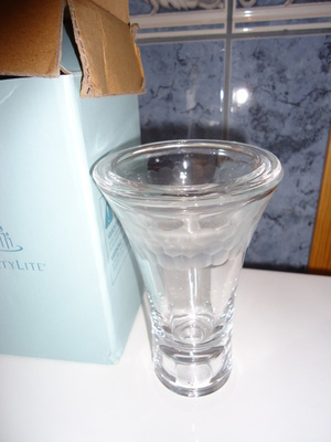 Partylite Kirkkaus somiste
