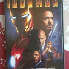 Iron Man DVD - pikkukuva 1