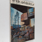 Asko Salokorpi : Finsk arkitektur - pikkukuva 1