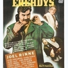 Komisario Palmun erehdys DVD - pikkukuva 1