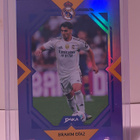Brahim Diaz /149 Real Madrid Daka - pikkukuva 1