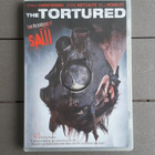DVD: The Tortured / Kidutettu (Erika Christensen 2010) - pikkukuva 1