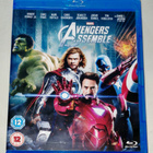 The Avengers (o) - pikkukuva 1