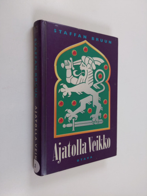 Staffan Bruun : Ajatolla Veikko
