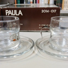 Ahlström Iittala, Jorma Vennola, Paula, lämminjuomalasit - pikkukuva 2