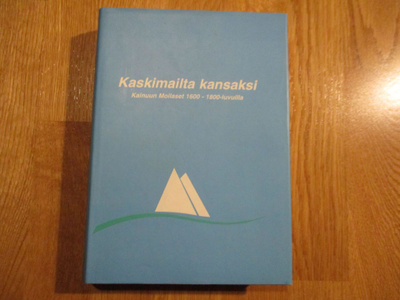 Kainuun Moilaset 1600-188-luvuilla * sukuseura genealogia su