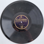 Savikiekko 1925 - Willy Larsen - Columbia 16131 (3021-F) - pikkukuva 4